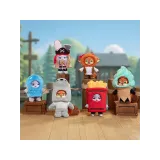 Фигурка Дисней Зверополис Ник и Джуди 