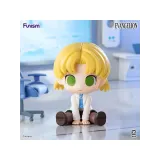 Фигурка Евангелион Blind Box Vol. 1: Mini Moe Project 5 см 1 шт  MX2132
