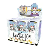Фигурка Евангелион Blind Box Vol. 1: Mini Moe Project 5 см 1 шт  MX2132