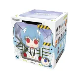 Фигурка Евангелион Blind Box Vol. 1: Mini Moe Project 5 см 1 шт  MX2132