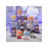 Фигурка Евангелион Blind Box Vol. 1: Mini Moe Project 5 см 1 шт  MX2132