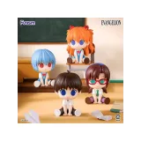 Фигурка Евангелион Blind Box Vol. 1: Mini Moe Project 5 см 1 шт  MX2132