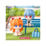 Фигурка Евангелион Blind Box Vol. 1: Mini Moe Project 5 см 1 шт  MX2132