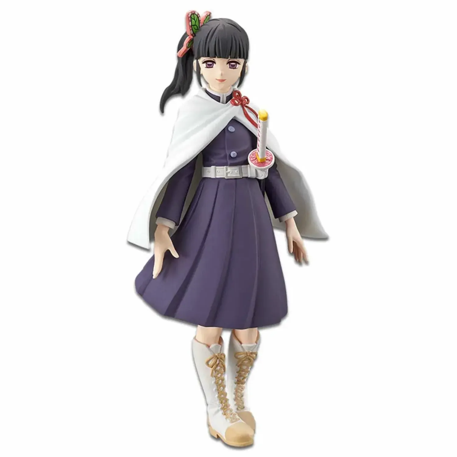 Фигурка Клинок Рассекающий Демонов Kanao Tsuyuri 15 см 4983164162066