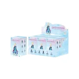 Фигурка с музыкальным механизмом Дисней Холодное сердце Эльза Blind Box 10 см 1 шт 6936785477949