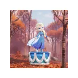 Фигурка с музыкальным механизмом Дисней Холодное сердце Эльза Blind Box 10 см 1 шт 6936785477949