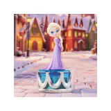Фигурка с музыкальным механизмом Дисней Холодное сердце Эльза Blind Box 10 см 1 шт 6936785477949