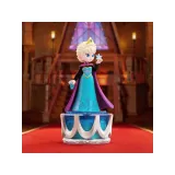 Фигурка с музыкальным механизмом Дисней Холодное сердце Эльза Blind Box 10 см 1 шт 6936785477949