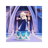 Фигурка с музыкальным механизмом Дисней Холодное сердце Эльза Blind Box 10 см 1 шт 6936785477949