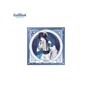 Чехол для хранения Genshin Impact Resplendent Feast Series Странник 6942630811998