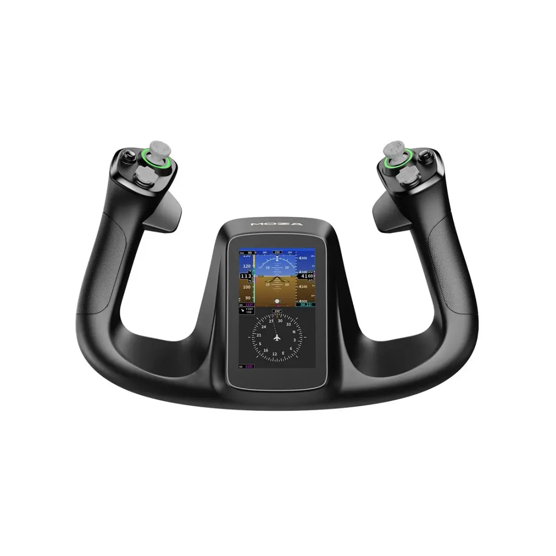 Штурвал MOZA MFY Pro Yoke Handle AS021