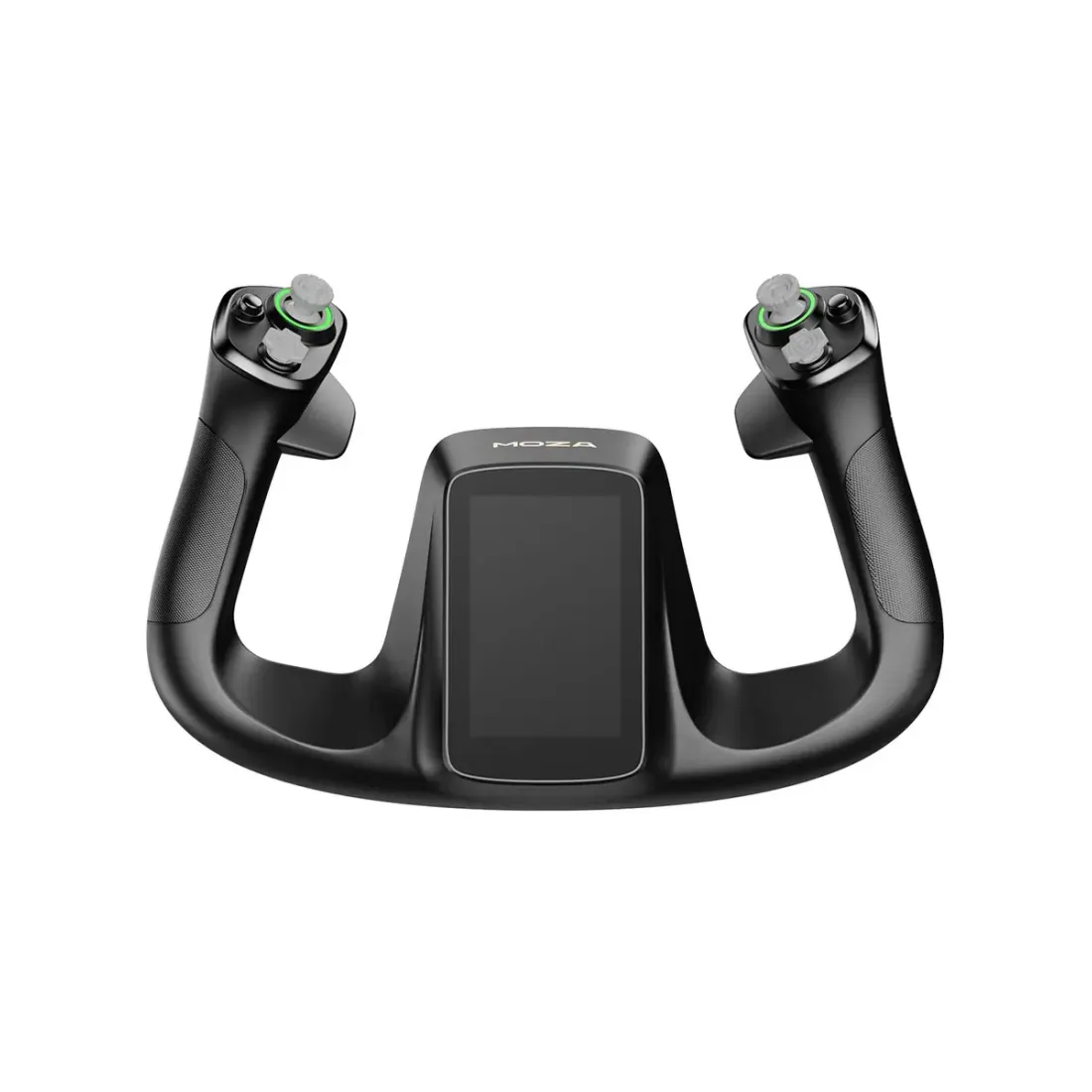 Штурвал MOZA MFY Pro Yoke Handle AS021