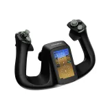 Штурвал MOZA MFY Pro Yoke Handle AS021