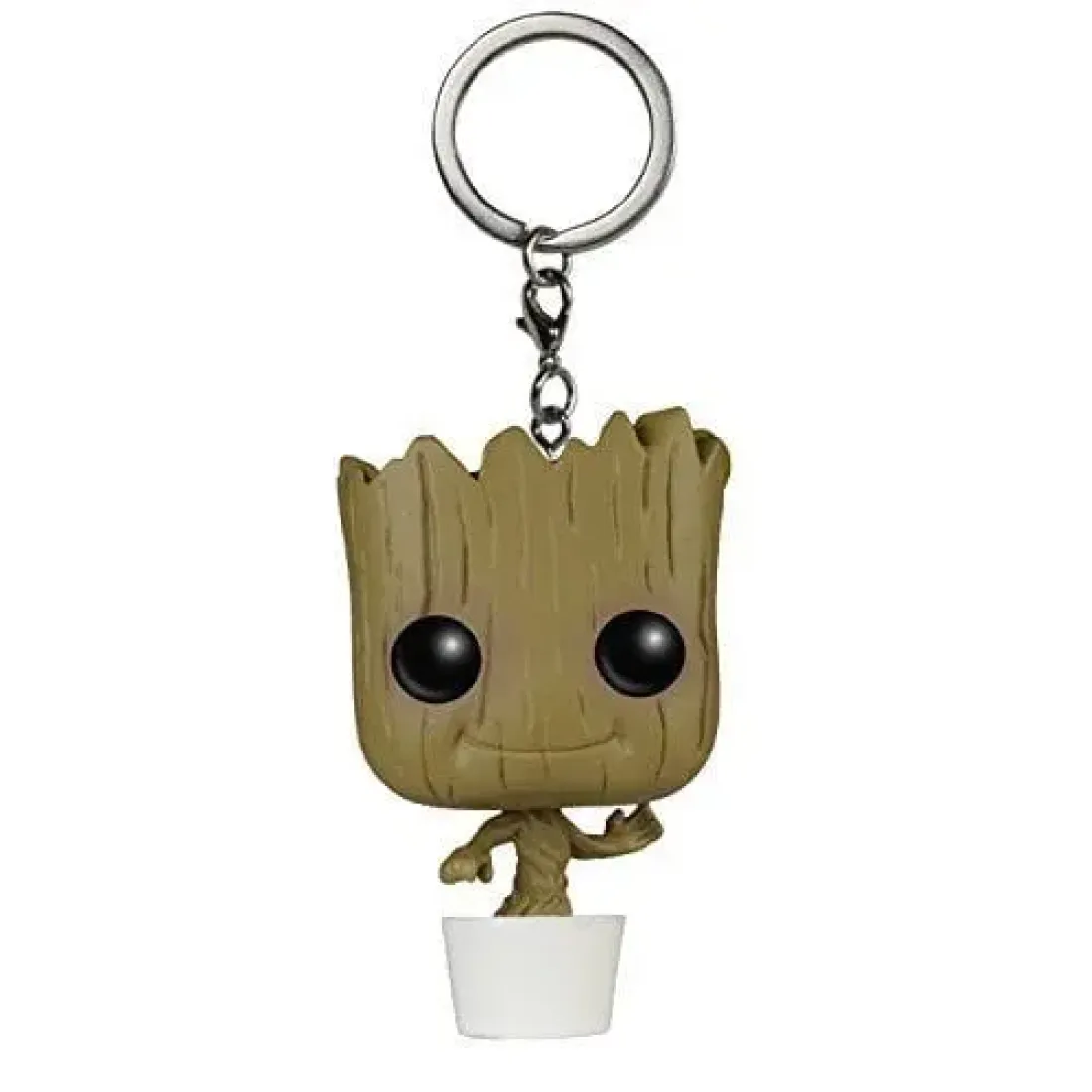 Брелок Funko Pocket POP! Marvel Guardians Of The Galaxy Dancing Groot 6715