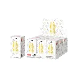Брелок Pop Mart Labubu  10th Anniversary  Series 1 шт  691313077546