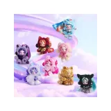 Брелок Аниме Pop Mart  Плюш Skullpanda  My Little Pony 1 шт  6941313066854