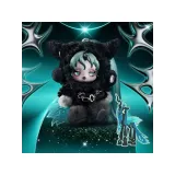 Брелок Аниме Pop Mart  Плюш Skullpanda  My Little Pony 1 шт  6941313066854