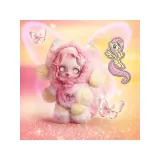 Брелок Аниме Pop Mart  Плюш Skullpanda  My Little Pony 1 шт  6941313066854