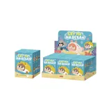 Брелок Аниме Pop Mart Crybaby  "Sea of Tears"  Blind Box 1 шт  6939579879691