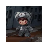 Брелок Аниме Pop Mart Плюш Hirono "Road  Trip Diary"  Blind Box 1 шт  6941313066090