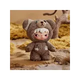 Брелок Аниме Pop Mart Плюш Hirono "Road  Trip Diary"  Blind Box 1 шт  6941313066090
