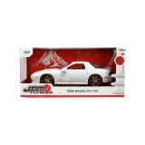 Модель Машинки 1:24 JDM Tuners 1985 Mazda RX7 FC 35955