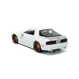 Модель Машинки 1:24 JDM Tuners 1985 Mazda RX7 FC 35955
