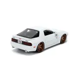 Модель Машинки 1:24 JDM Tuners 1985 Mazda RX7 FC 35955