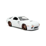 Модель Машинки 1:24 JDM Tuners 1985 Mazda RX7 FC 35955