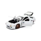 Модель Машинки 1:24 JDM Tuners 1985 Mazda RX7 FC 35955