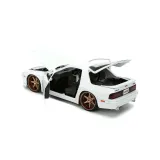 Модель Машинки 1:24 JDM Tuners 1985 Mazda RX7 FC 35955