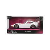 Модель Машинки 1:24 Pink Slips 1967 Toyota 2000GT Starlight Pearl White 36029