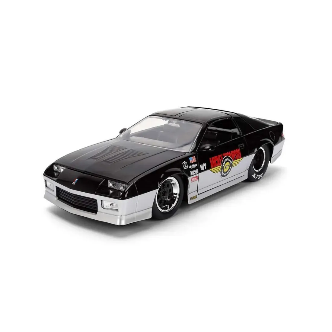 Модель Машинки 1:32 Big Time Muscle 1985 Chevrolet Camaro 36454