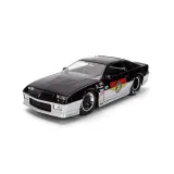 Модель Машинки 1:32 Big Time Muscle 1985 Chevrolet Camaro 36454