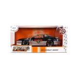 Модель Машинки 1:32 Big Time Muscle 1985 Chevrolet Camaro 36454