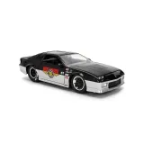 Модель Машинки 1:32 Big Time Muscle 1985 Chevrolet Camaro 36454