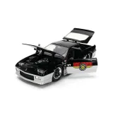 Модель Машинки 1:32 Big Time Muscle 1985 Chevrolet Camaro 36454