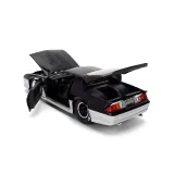 Модель Машинки 1:32 Big Time Muscle 1985 Chevrolet Camaro 36454