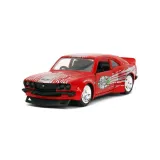Модель Машинки Форсаж 1:32 FF 1974 Mazda RX3 Glossy Red 35630