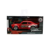 Модель Машинки Форсаж 1:32 FF 1974 Mazda RX3 Glossy Red 35630