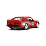 Модель Машинки Форсаж 1:32 FF 1974 Mazda RX3 Glossy Red 35630