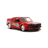 Модель Машинки Форсаж 1:32 FF 1974 Mazda RX3 Glossy Red 35630
