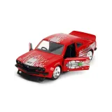Модель Машинки Форсаж 1:32 FF 1974 Mazda RX3 Glossy Red 35630