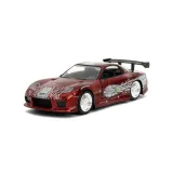 Модель Машинки Форсаж 1:32 FF 1993 Mazda RX7 Candy Red 35400