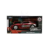 Модель Машинки Форсаж 1:32 FF 1993 Mazda RX7 Candy Red 35400