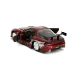 Модель Машинки Форсаж 1:32 FF 1993 Mazda RX7 Candy Red 35400