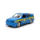 Модель Машинки Форсаж 1:32 FF 1995 Volkswagen Jetta Navy Blue 36363
