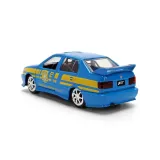 Модель Машинки Форсаж 1:32 FF 1995 Volkswagen Jetta Navy Blue 36363