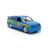 Модель Машинки Форсаж 1:32 FF 1995 Volkswagen Jetta Navy Blue 36363