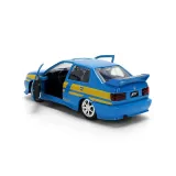 Модель Машинки Форсаж 1:32 FF 1995 Volkswagen Jetta Navy Blue 36363